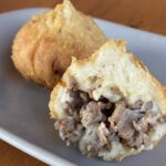 TITO’S CROQUETA  (1 ud)
