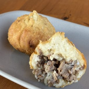Croqueta